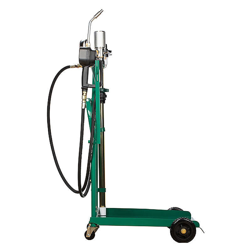 SATA Oil Filling Machine AE5760 (Auto Maintenance & Service)