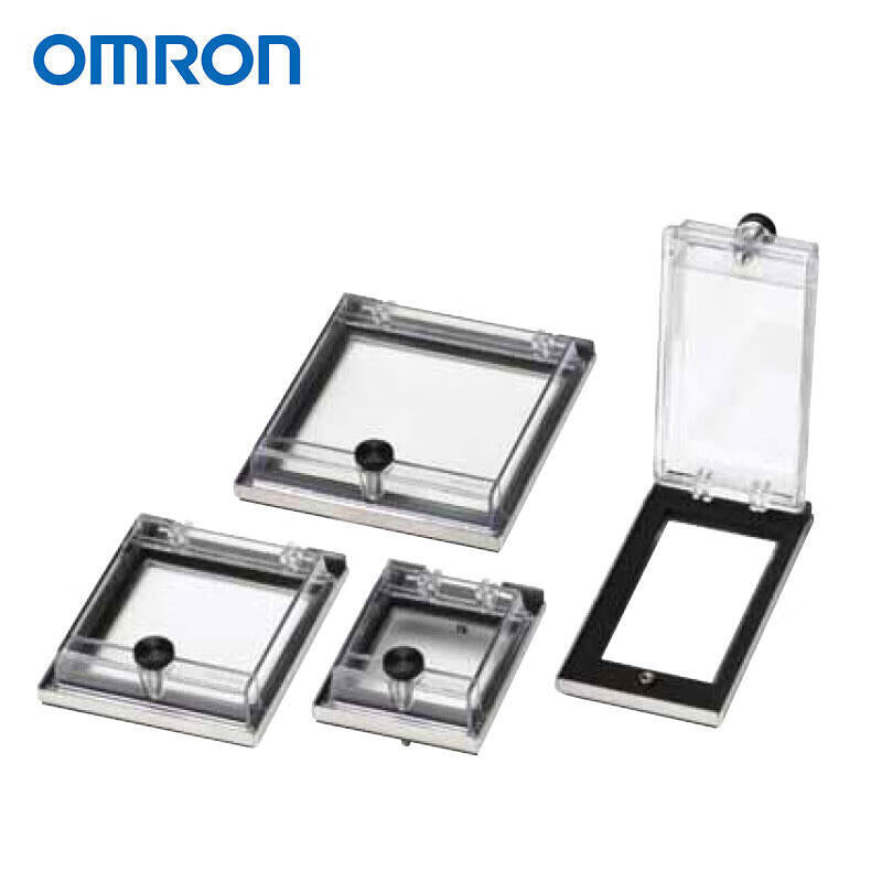 Omron proximity sensor accessories, waterproof cover; Y92A-72C