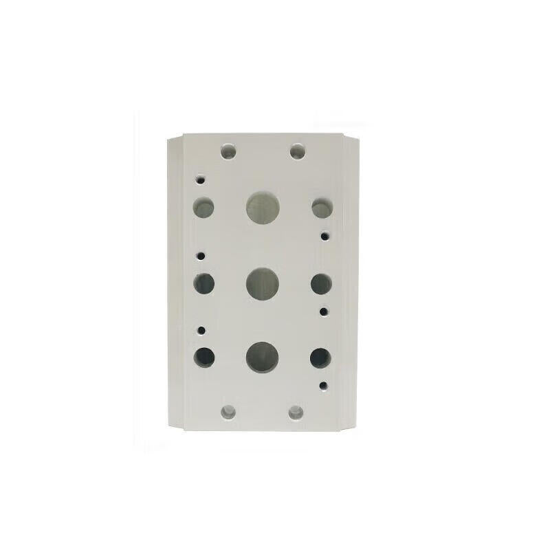 AirTAC Solenoid Valve Base 3-way 200M3F