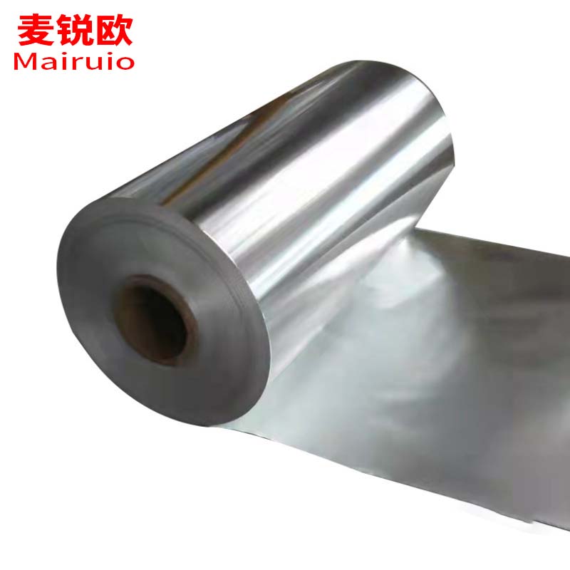 Merio 1060 aluminum sheet/coil, pipe insulation aluminum coil, aluminum sheet, alloy thin aluminum strip, 0.5*1000mm, 1 meter