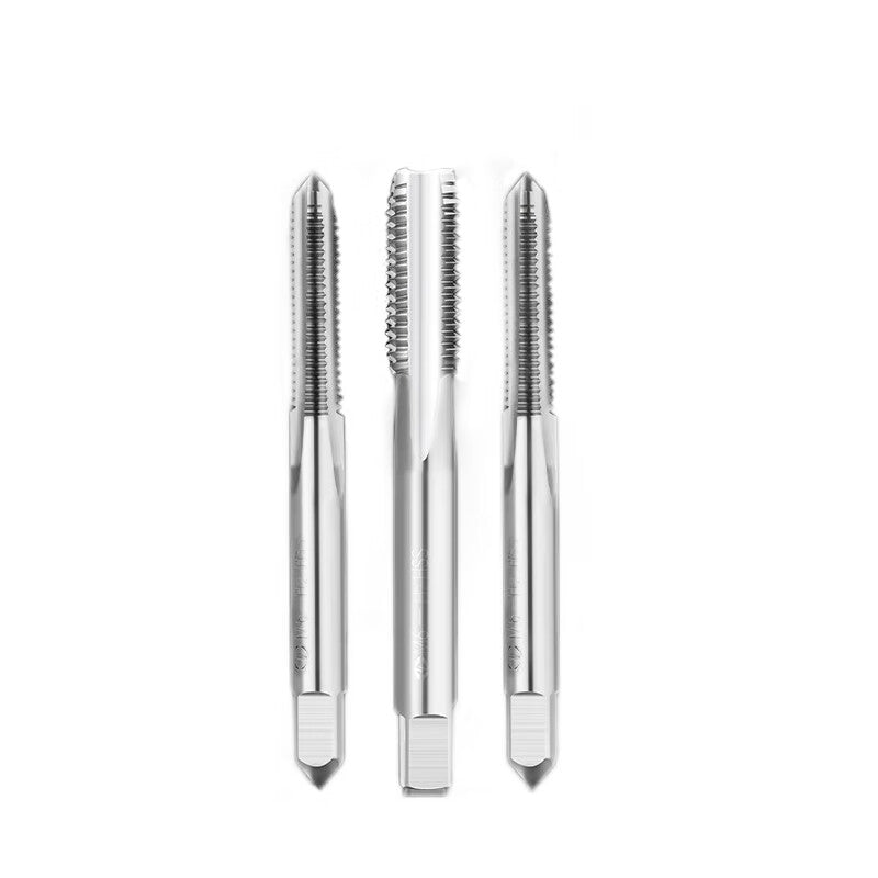 Vanxuan Thread Insert Taps, ST Thread Insert Taps, Titanium-plated Thread Insert Taps, Thread Sheath Taps. Unit: Piece, M3*0.5