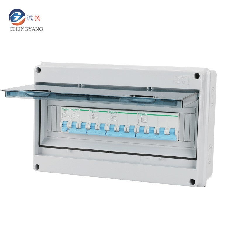 Chengyang CY-KGX Universal Switch Junction Box, Waterproof Design