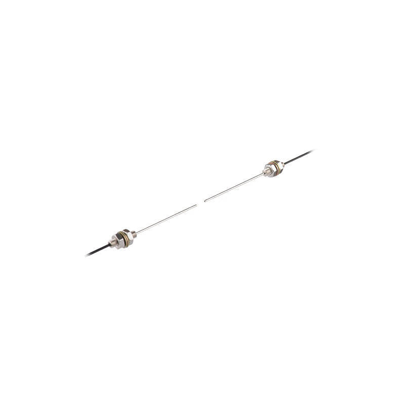 Autonics fiber optic sensor fiber unit through-beam type 150mm; FTS1-320-05
