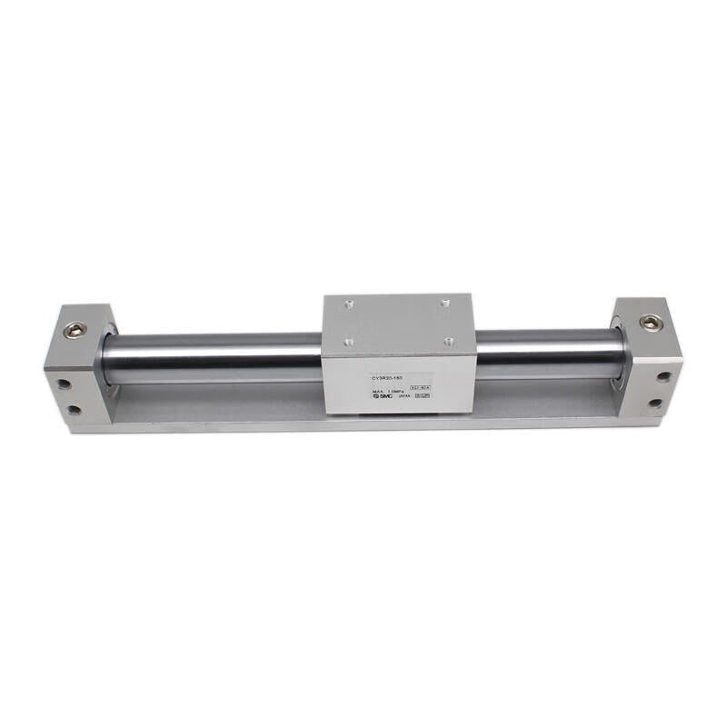 SMC CY3R20-250 Magnetically Coupled Rodless Cylinder