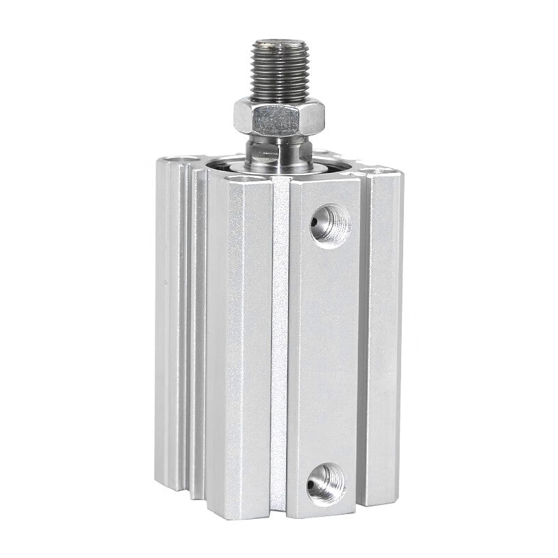 AirTac ultra-thin cylinder, double-acting type; ACQ50X75SB