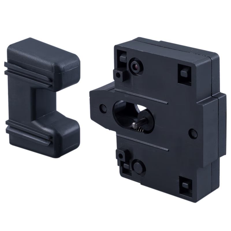 Schneider Electric contactor accessories, mechanical interlocking accessories; LA9D09978C
