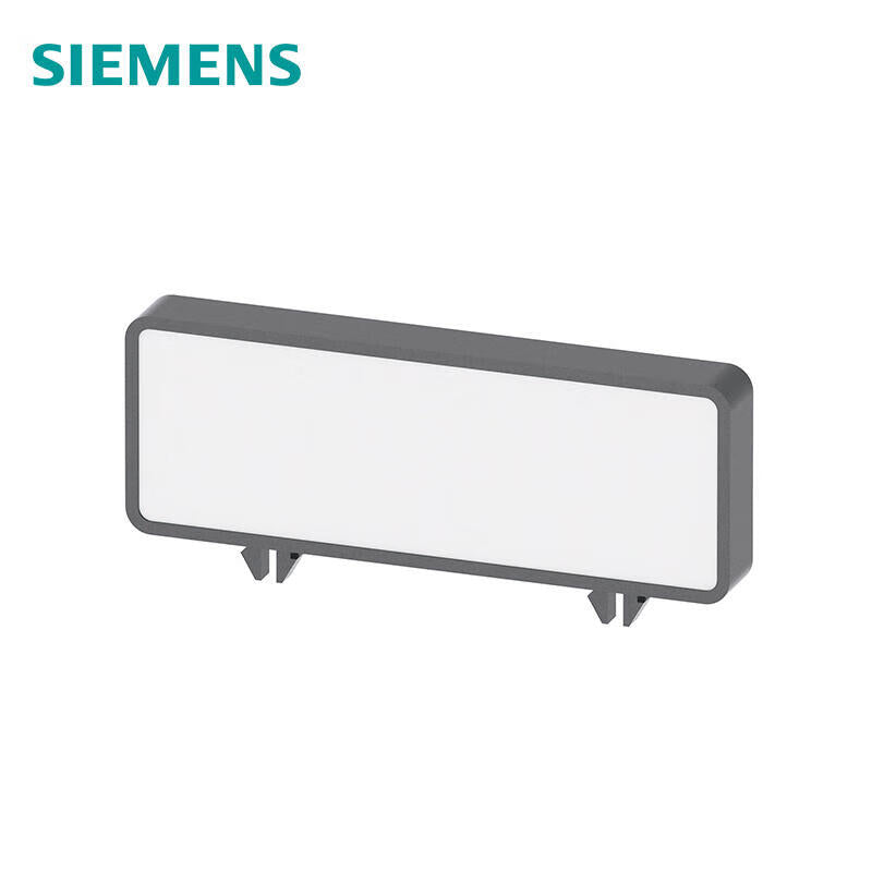 Siemens Marking Plates for 3VA9 Frame Accessories