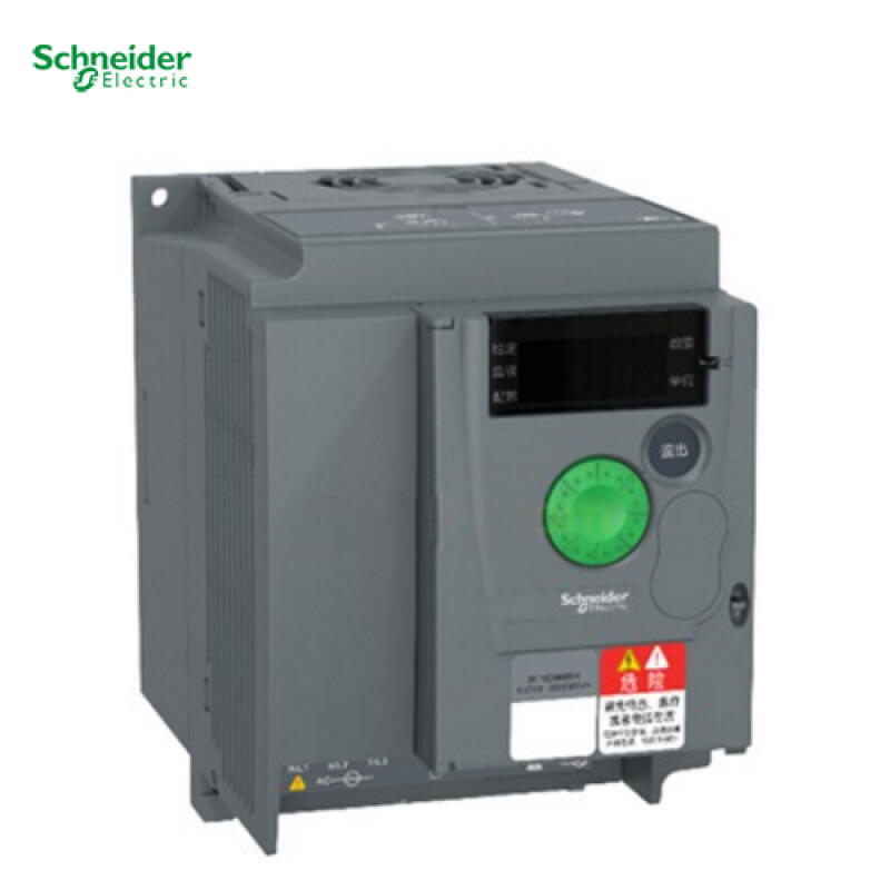 Schneider Electric inverter ATV310A three-phase 380~460V 3kW; ATV310HU30N4A
