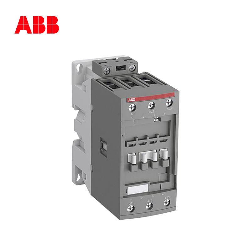 ABB AF65-30-00-13 Universal AC/DC Contactor 100-250V 50/60Hz
