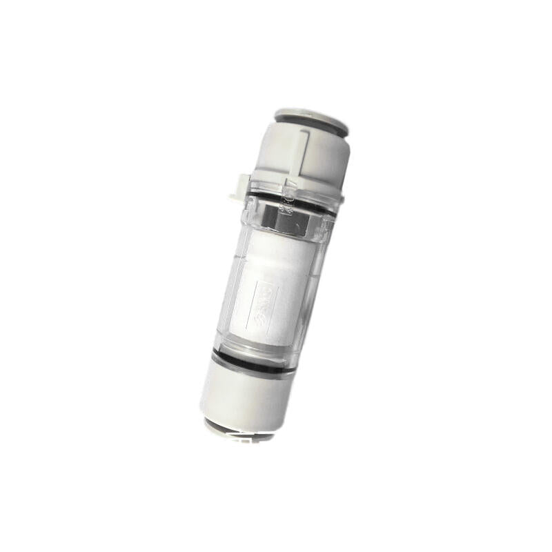 SMC ZFC54 Straight Filter: [Model]