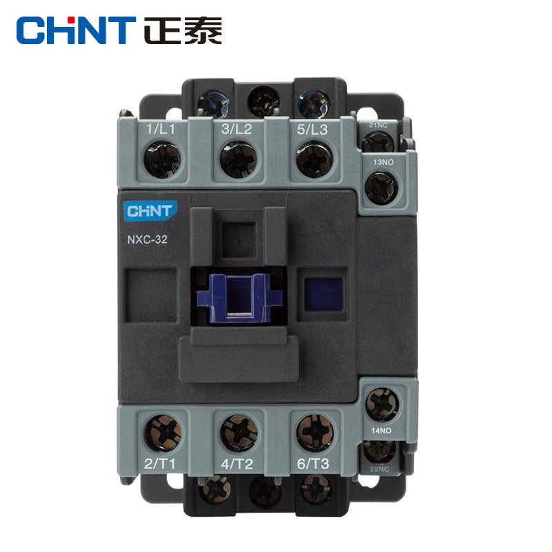 Chint NXC-32 220V AC Kunlun Series Contactor