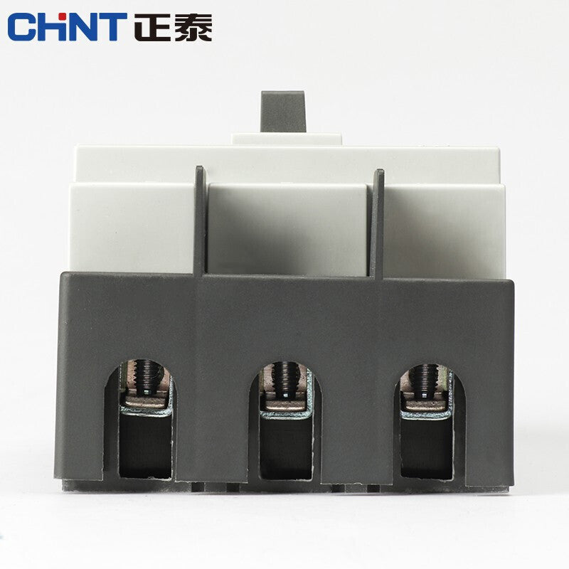 Chint DZ15-100/3901-63A Circuit Breaker Motor Protection Switch