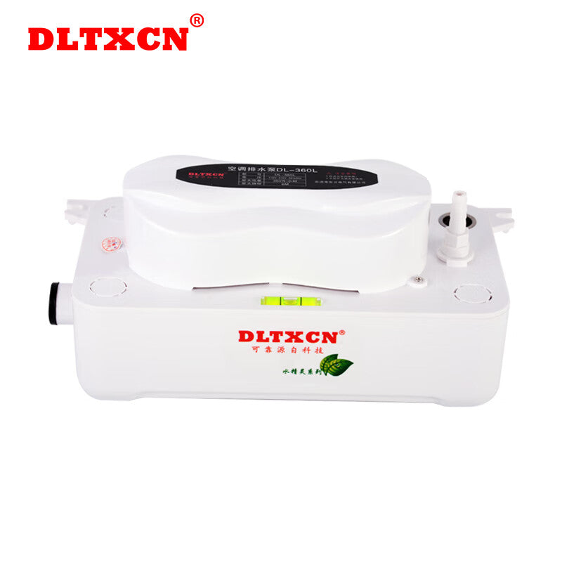 DLTXCN DL-360L Air Conditioning Drainage Pump with 10m Pipe
