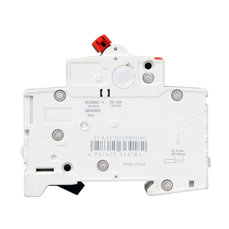ABB SD203/32 Isolation Switch - Reliable Electrical Safety Solution