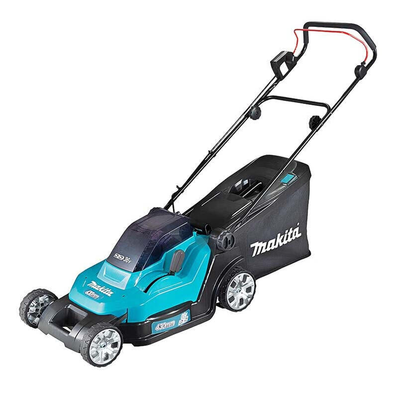 Makita DC Cordless Lawn Mower; DLM432Z