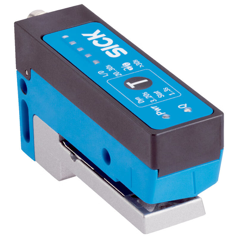 SICK slot sensor; UFS3-37B417