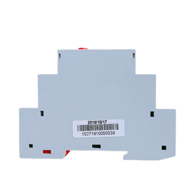 DELIXI ELECTRIC Time Relay CDJS18-A AC24V 1-10min