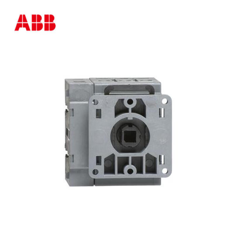 ABB OT40FT4N2 Isolation Switch - 16A to 160A Range