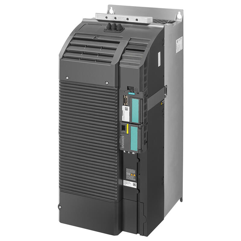 Siemens inverter without built-in filter light load 132kW AC380-480V; 6SL32101KE324UB1