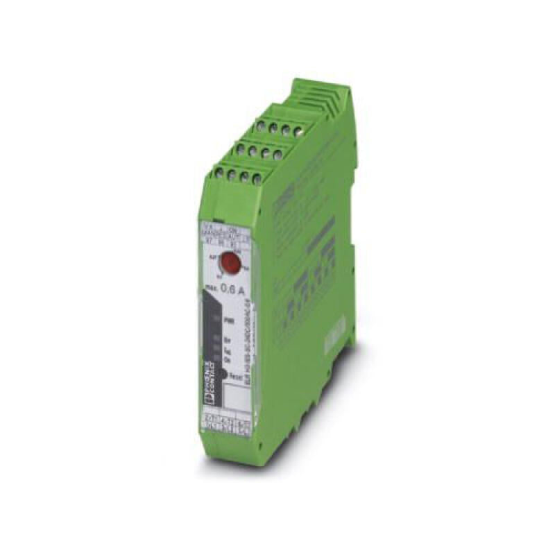 Phoenix hybrid motor starter; ELR H3-IES-SC-24DC/500AC-0,6