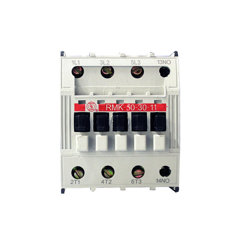 RMK50-30-11/AC220V AC Contactor from Shanghai People's Factory