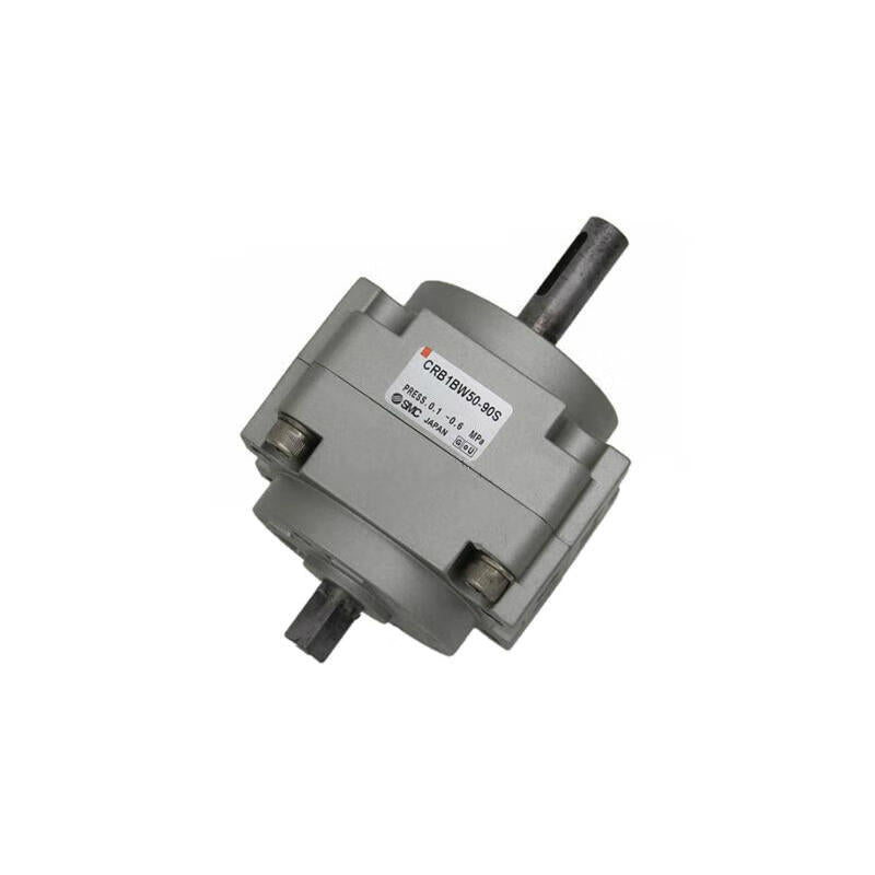 SMC CDRB1BW50-180S Swing Cylinder Vane Type