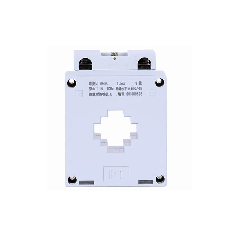 Chint current transformer; BH-0.66 30ⅠB 50/5A 1 turn 3 levels