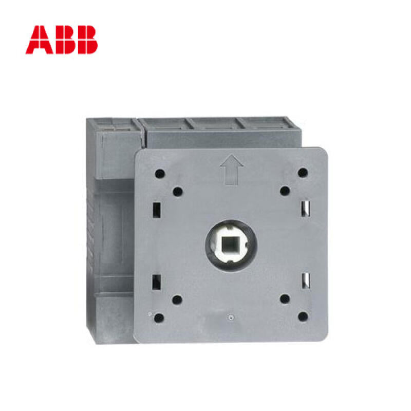 ABB OT80FT4N2 Isolation Switch - Reliable Circuit Protection