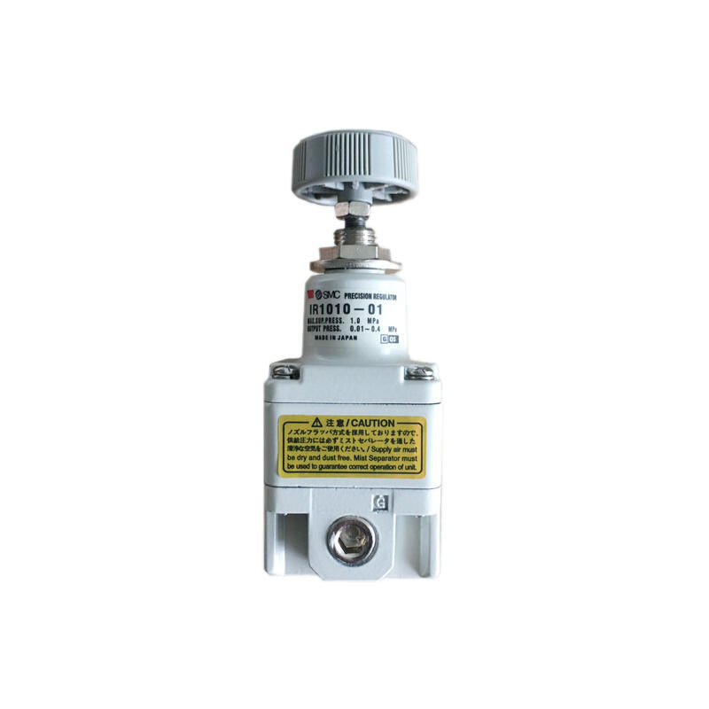 SMC precision pressure reducing valve; IR1000-01
