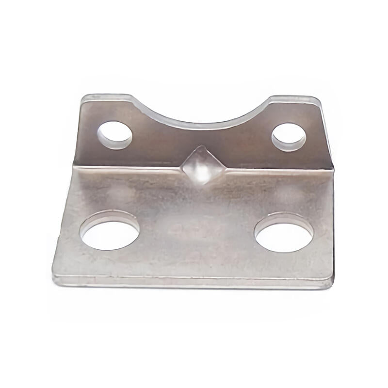AirTAC tie rod standard cylinder mounting accessories, foot bracket; F-SC63LB