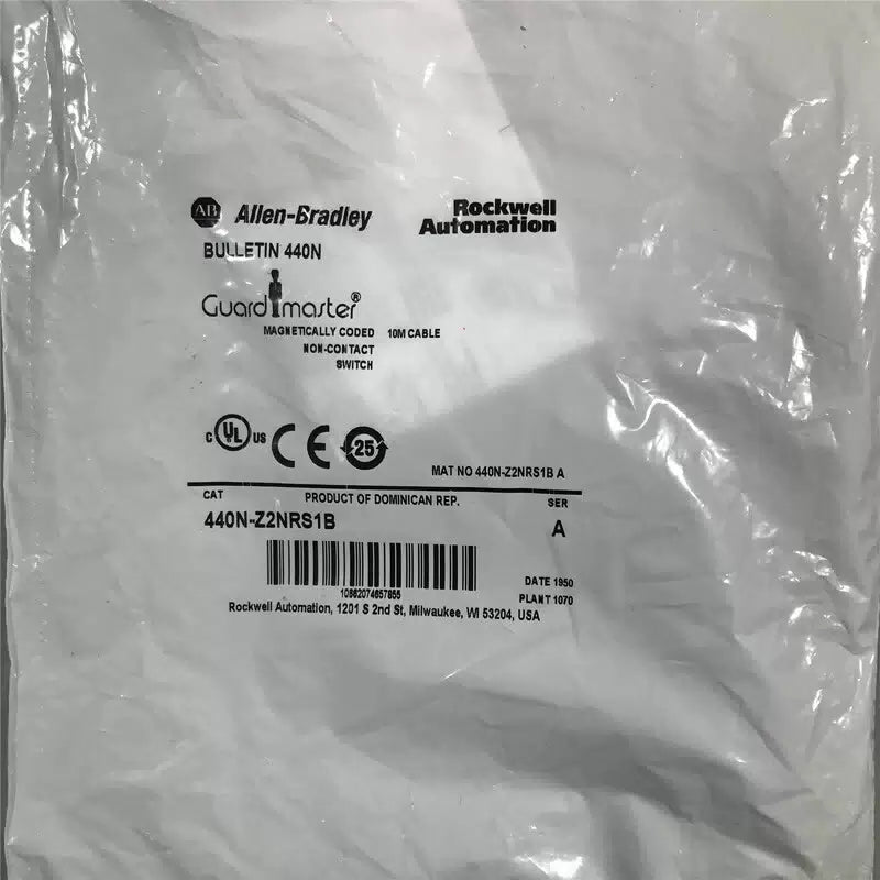 440N-Z2NRS1B sensor 10 meters [1]