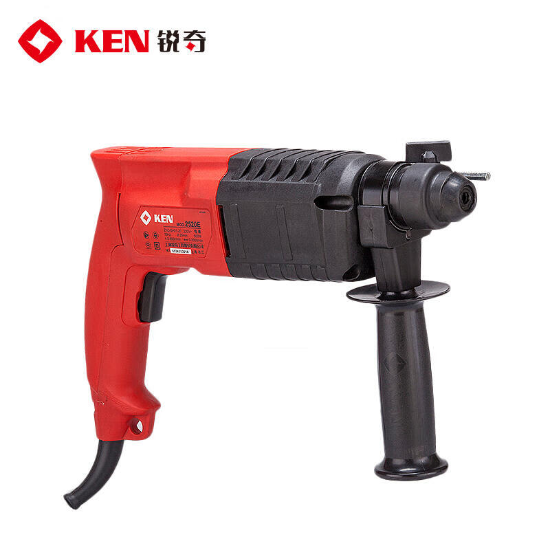 KEN 500W Dual Function Light Hammer 20mm - [2520E] - LED Worklight