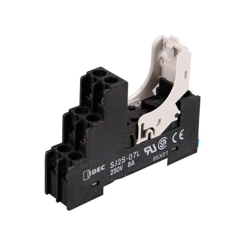 Izumi relay base; SJ2S-07L