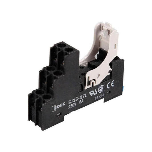 Izumi relay base; SJ2S-07L