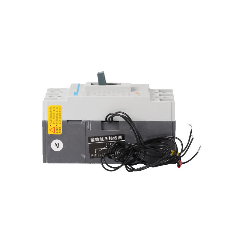 CHINT NM1-400S Molded Case Circuit Breaker 400A AC230V