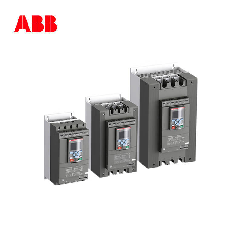 ABB soft starter; PSTX30-600-70