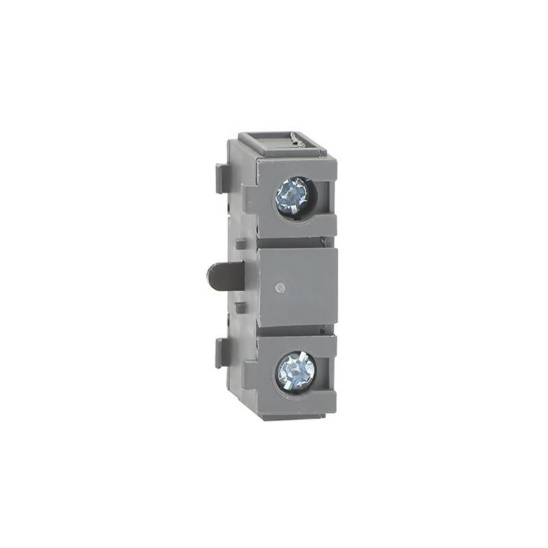 ABB dual power transfer switch accessories, auxiliary contacts; OA1G01