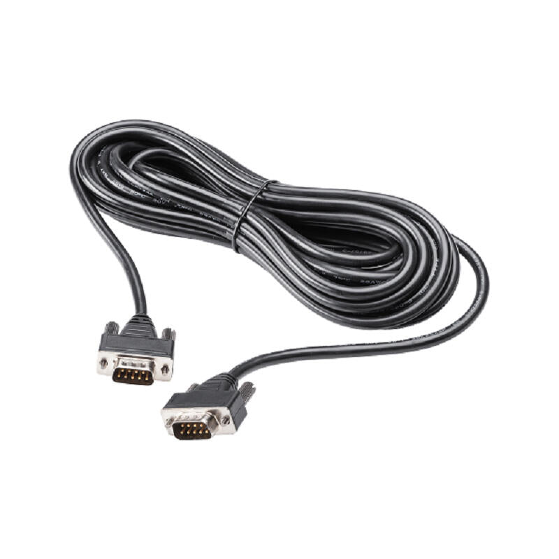 Siemens S7, MPI cable for connecting S7 and PG (via MPI) 5m; 6ES79010BF000AA0