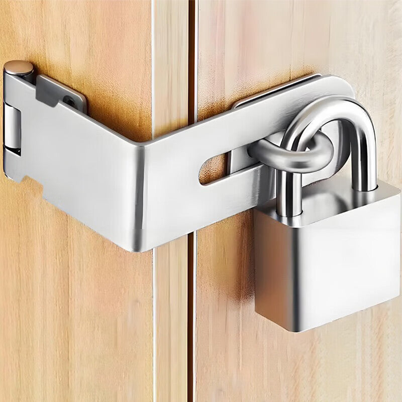 Chuco drawer latches, mailbox latches, meter box latches, wardrobe door latches, surface-mounted padlocks, right-angle latches + 40mm padlocks