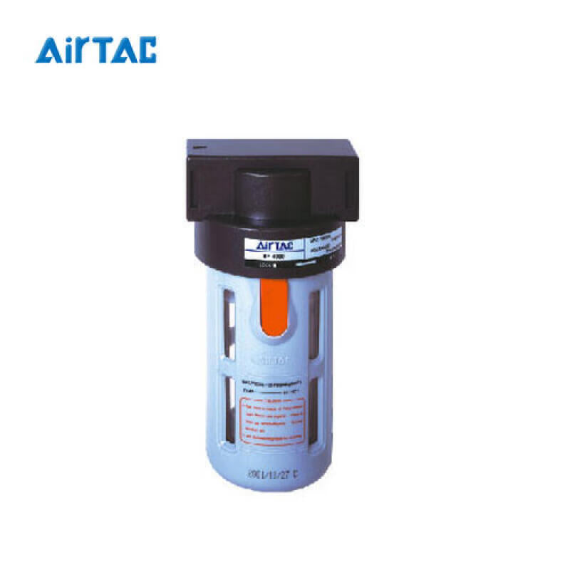 AirTAC Air Treatment Components - Filter; AF1500M