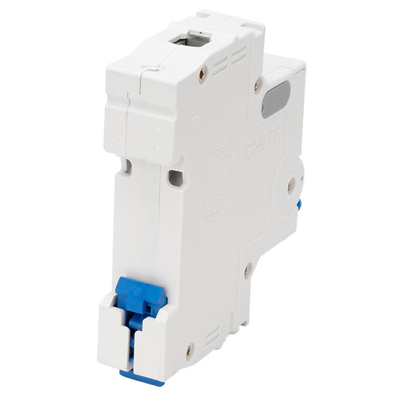 Chint miniature circuit breaker 1P+N 10A C 4.5kA NXB-40 1P+N C10 4.5kA