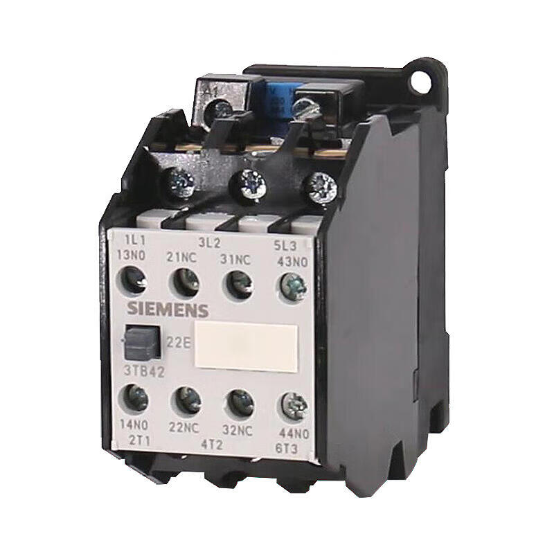 Siemens 3TB42110XN2 Contactor AC 220V 16A 7.5kW