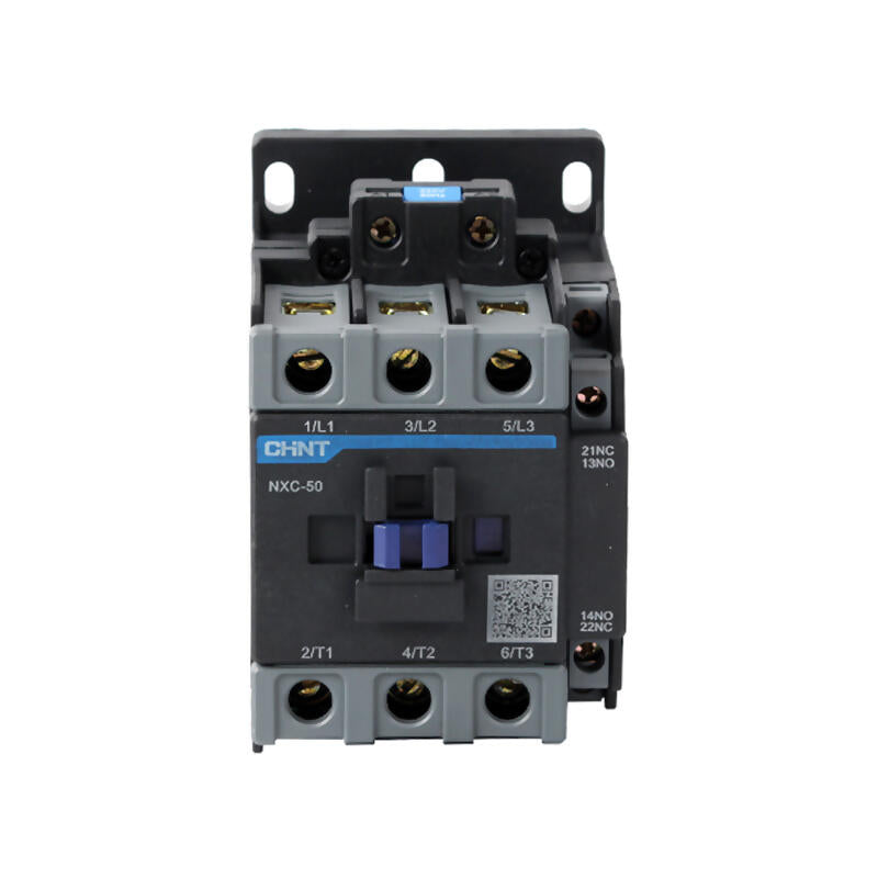 Chint NXC-50 220V AC Contactor