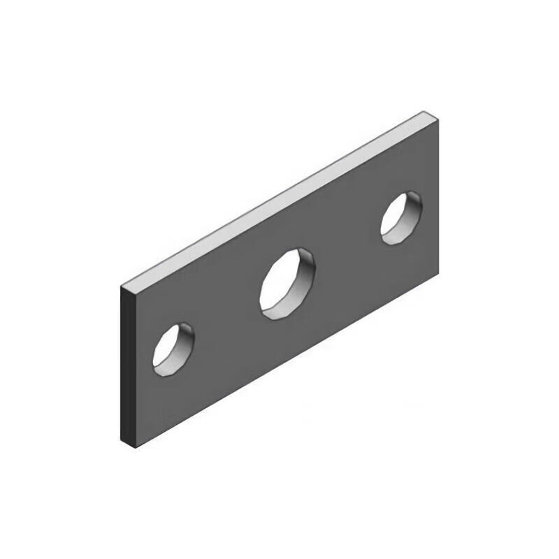 SMC cylinder mounting accessories, flange; CJ-F016C