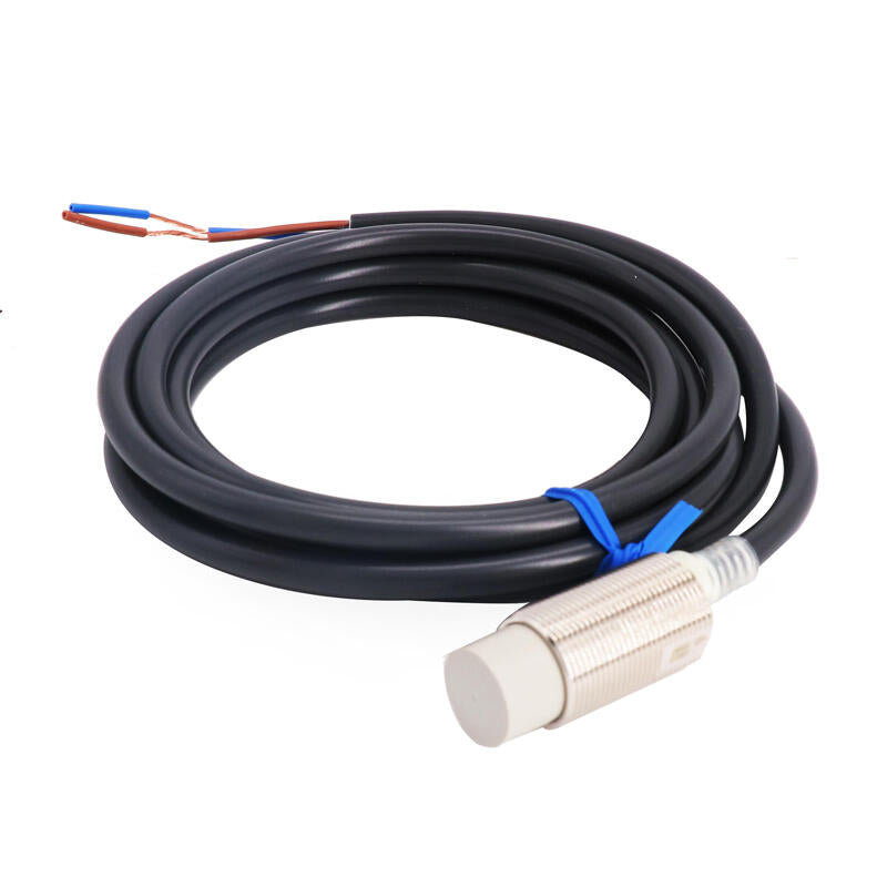 Omron proximity sensor; E2E-X14MD2-Z 5M BY OMS