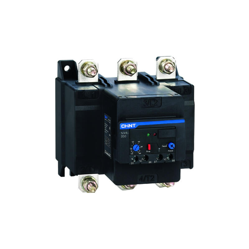 Chint NXR-200 Thermal Overload Relay 80A-160A