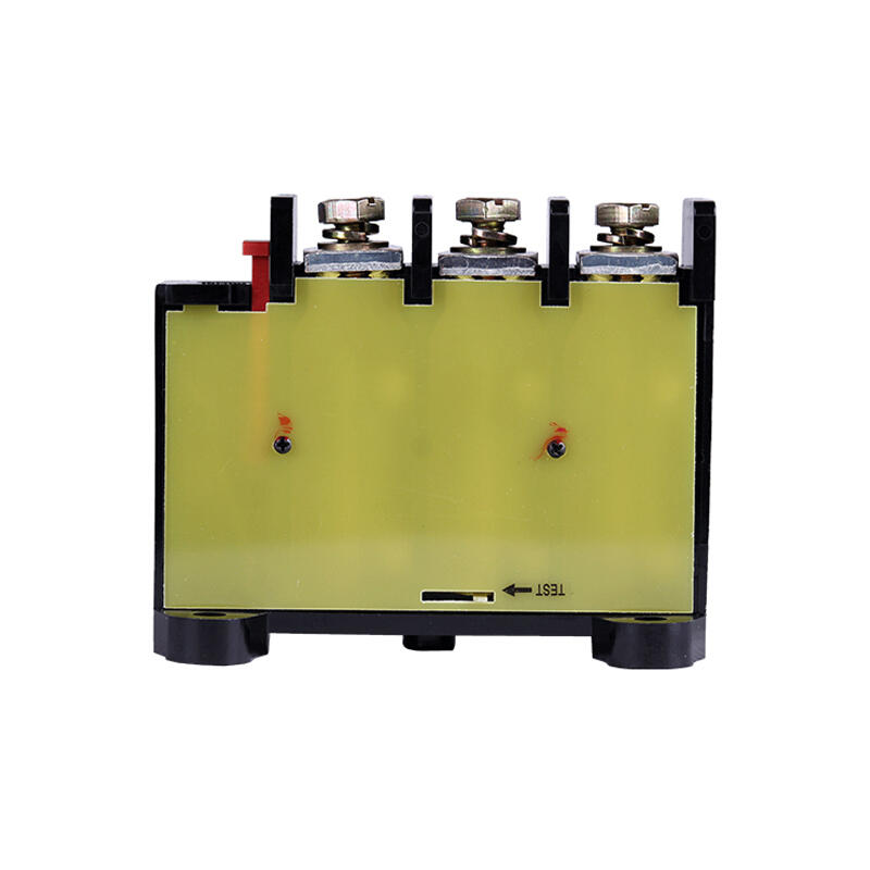 Chint JR36-160 Thermal Overload Relay 75-120A