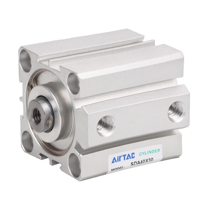 Airtac Pneumatic Cylinder - Reliable and Efficient Performance