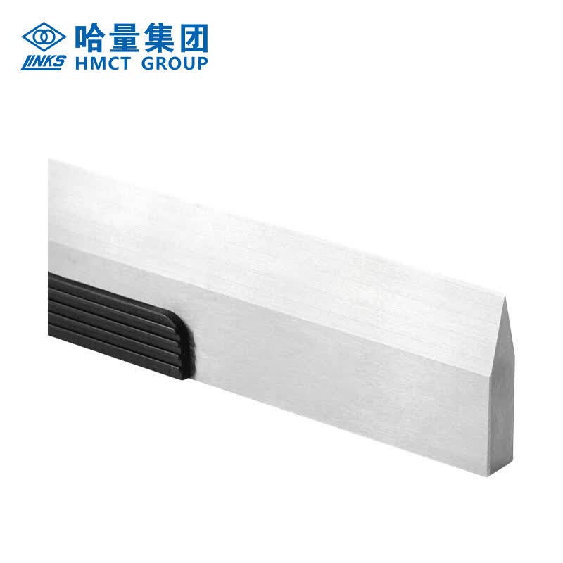 LINKS knife-edge ruler, precision class: 0; 909-01-0 grade