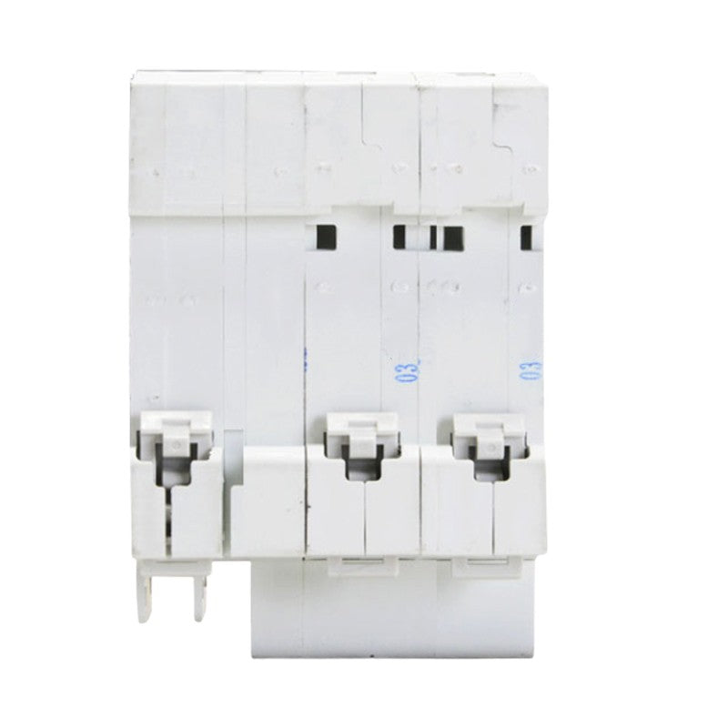 DELIXI ELECTRIC Earth leakage circuit breaker switch HDBE-32LE 2P D type 16A/piece